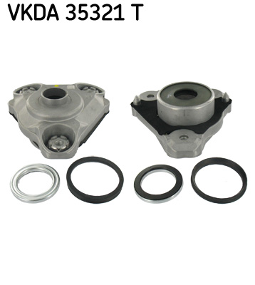 SKF VKDA 35321 T Rulment...